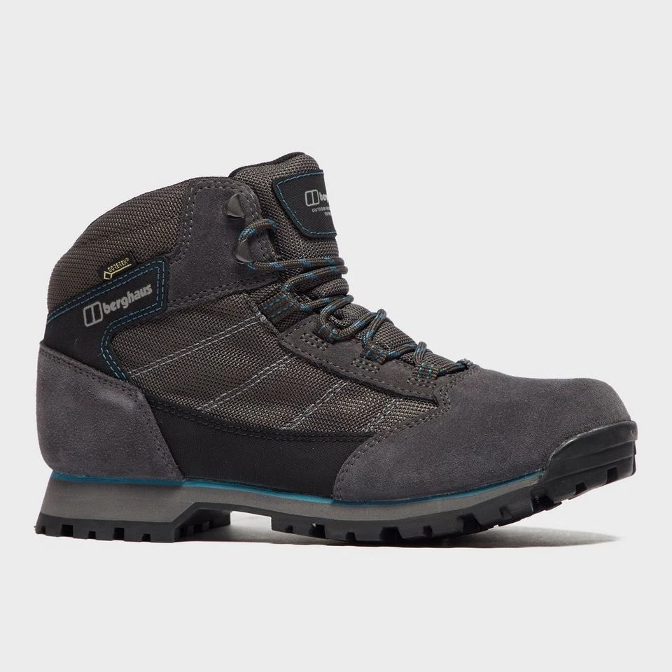 Berghaus Women's Baltra Trek GTX® Walking Boots - Image 3