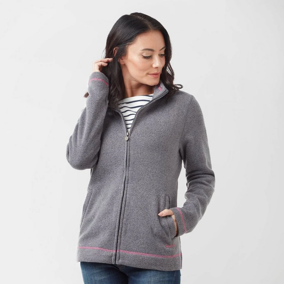 Women’s Grange Full Zip Fleece