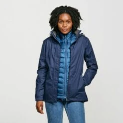 Women’s Downpour Waterproof Jacket