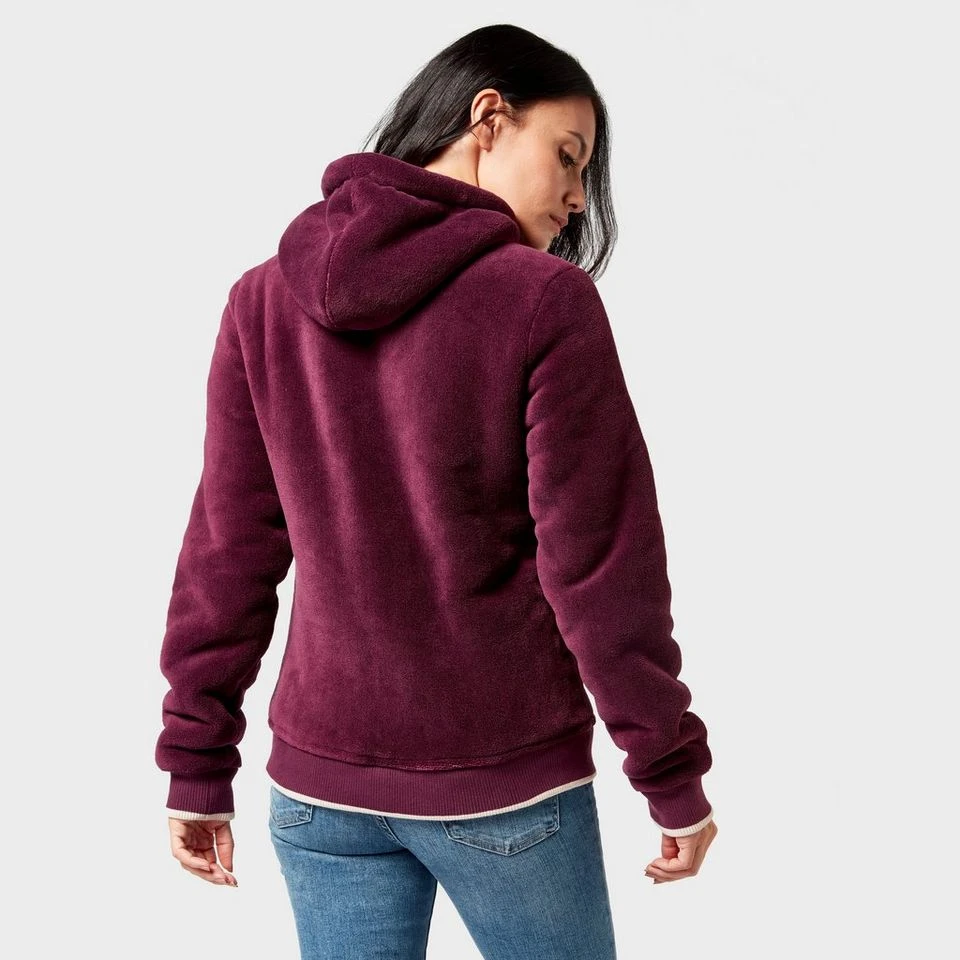 Women’s Ottoman Hoodie - Image 2