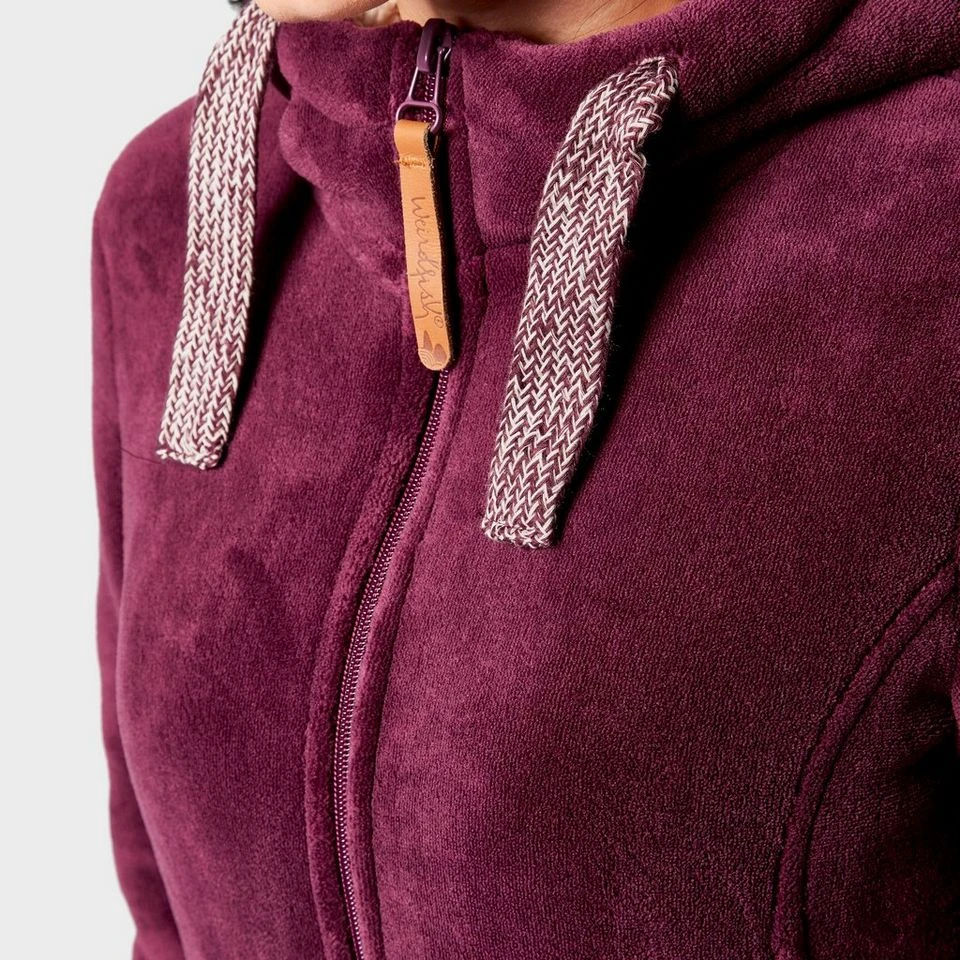 Women’s Ottoman Hoodie - Image 4