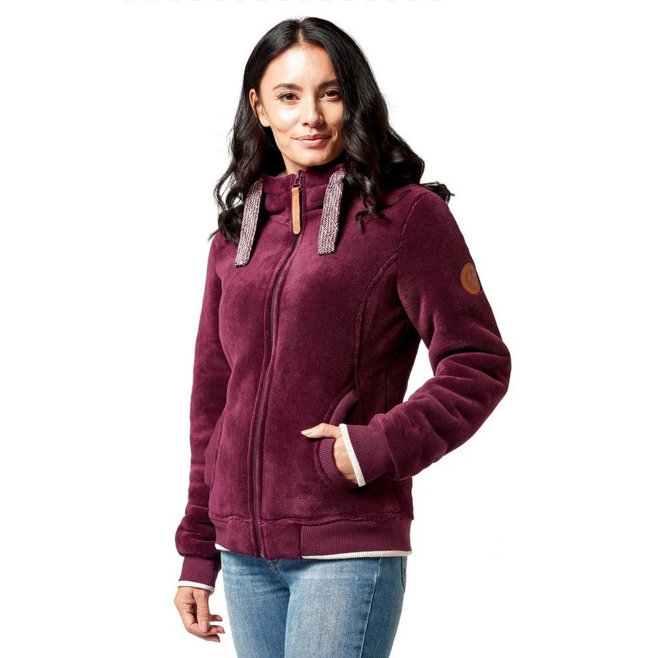Women’s Ottoman Hoodie - Image 6