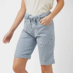 Regatta Womens Samarah Shorts