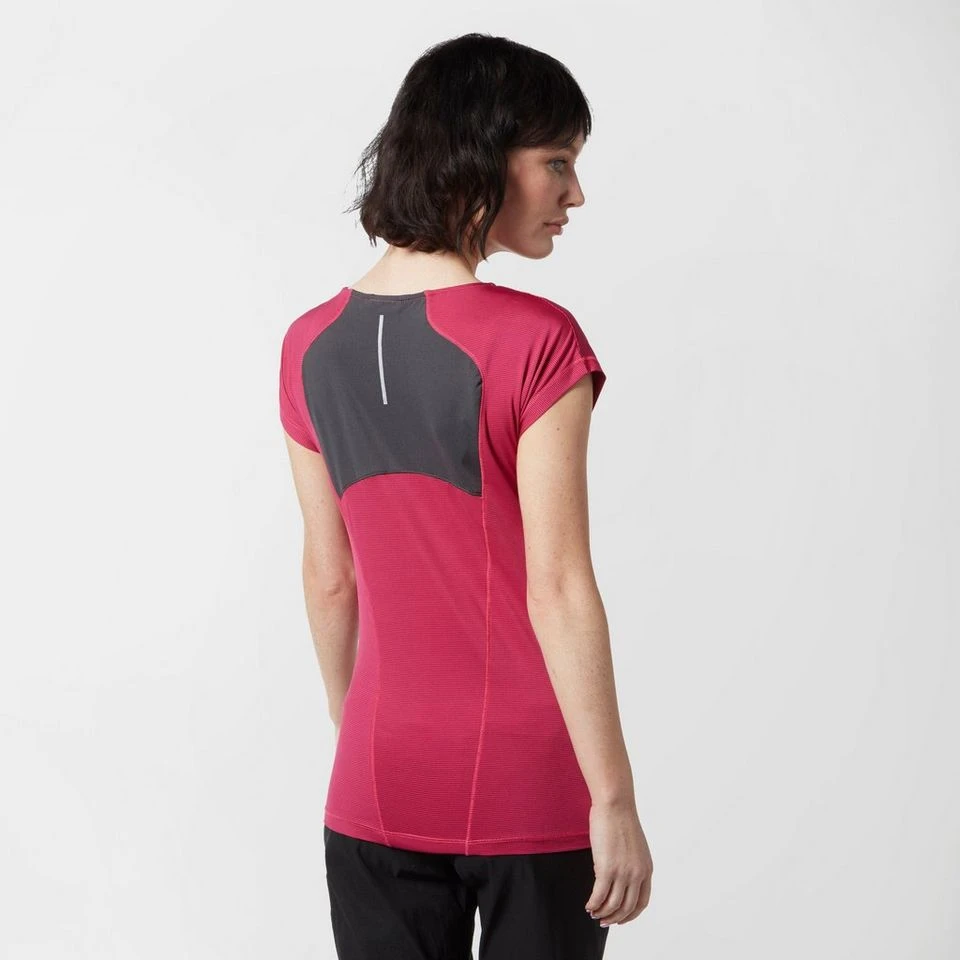Craghoppers Women's Fusion T-Shirt - Image 2