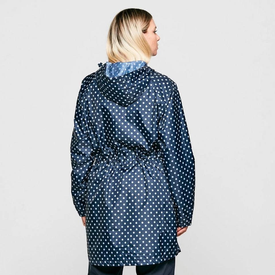 Women's Parka In A Pack - Image 2
