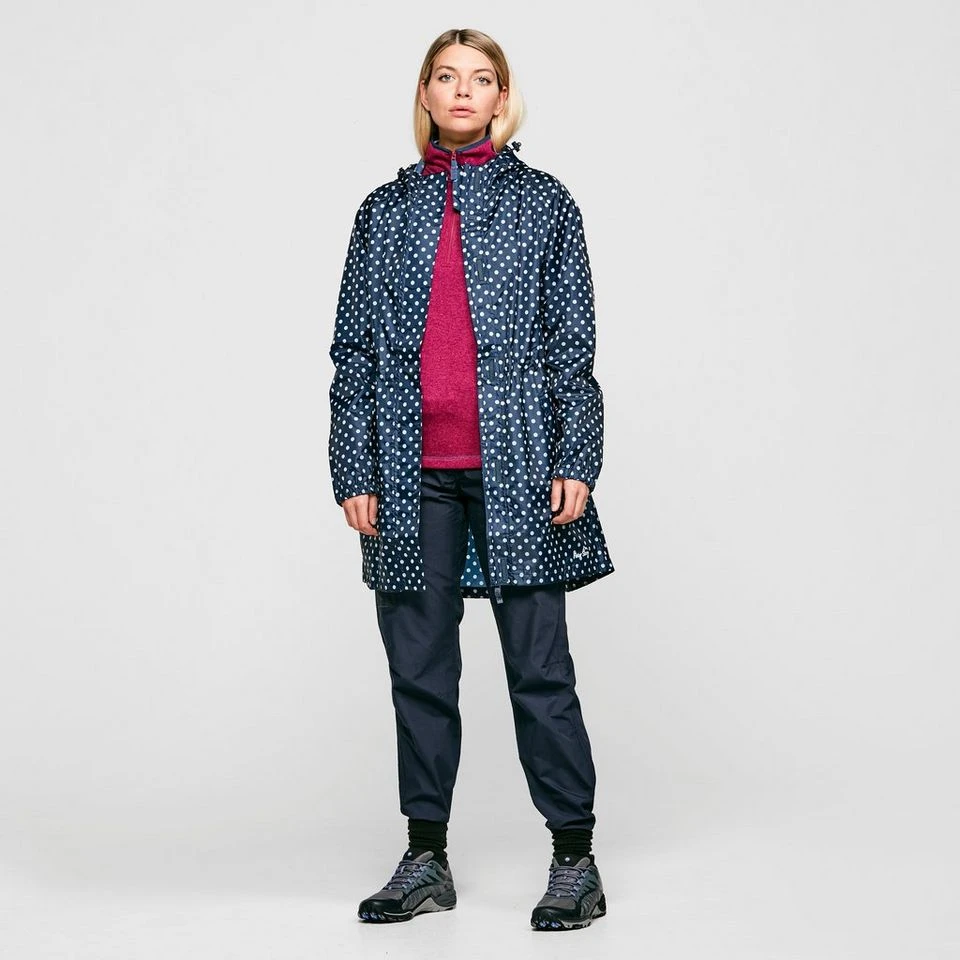 Women's Parka In A Pack - Image 3