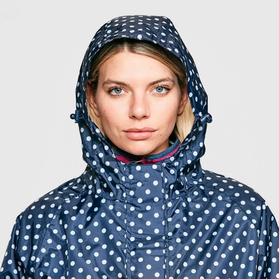 Women's Parka In A Pack - Image 4