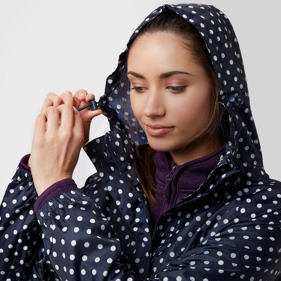 Women's Parka In A Pack - Image 5