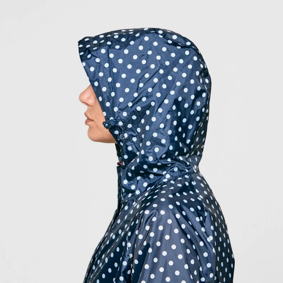 Women's Parka In A Pack - Image 6