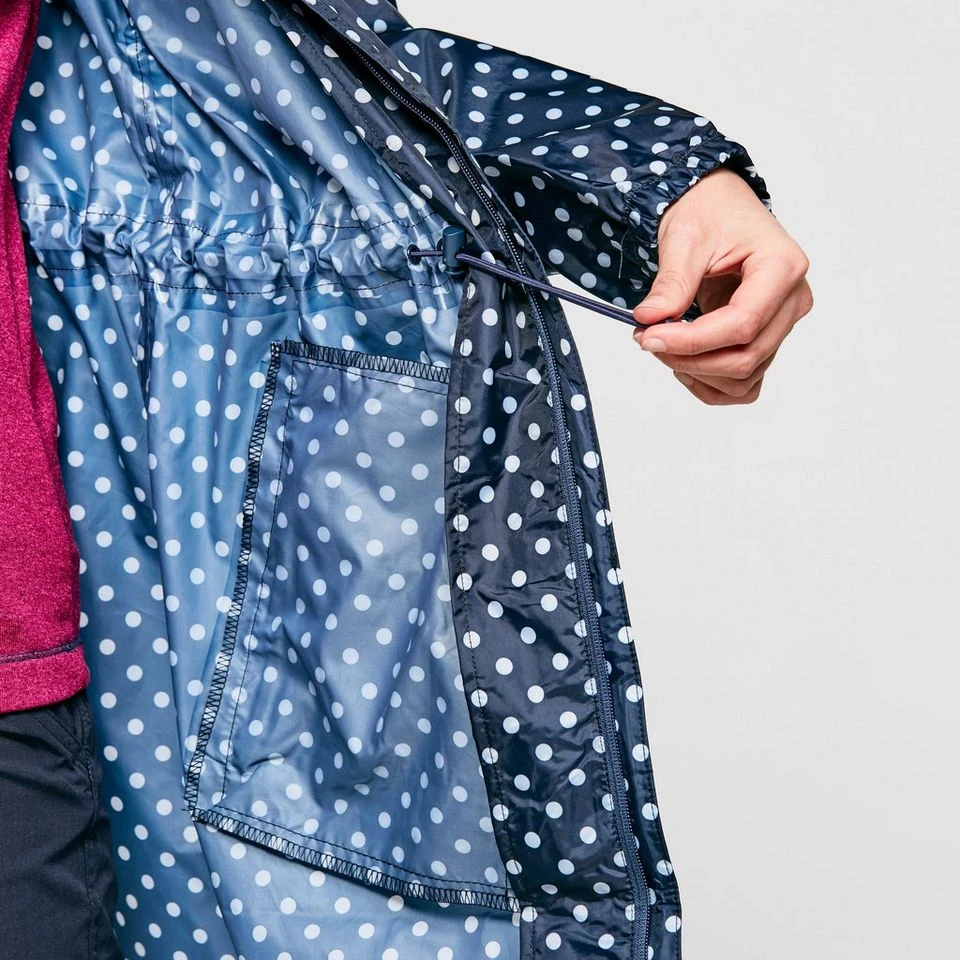 Women's Parka In A Pack - Image 7