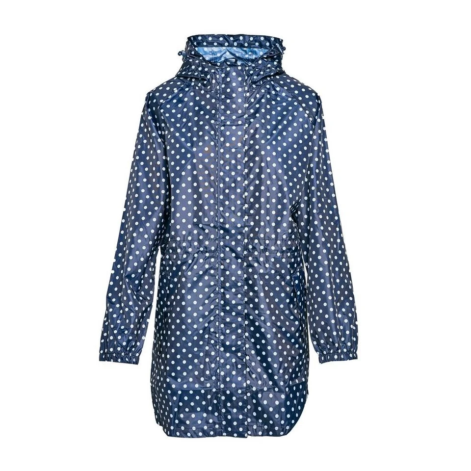 Women's Parka In A Pack - Image 9