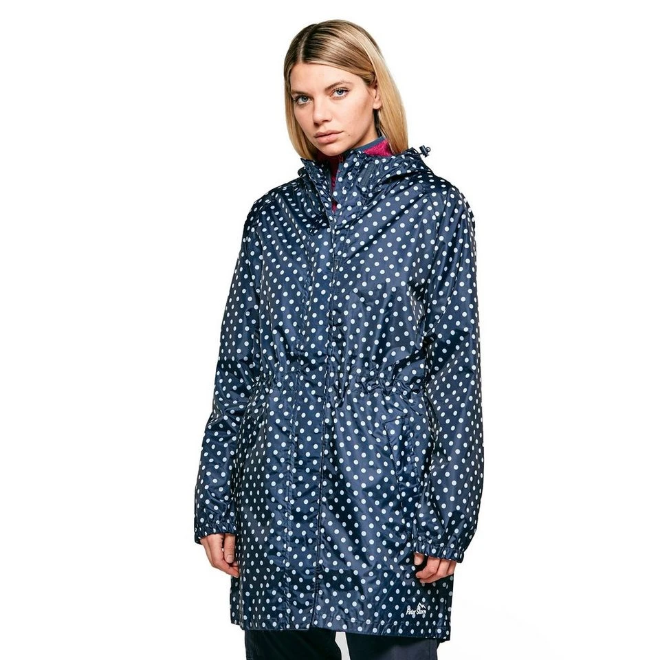 Women's Parka In A Pack - Image 10