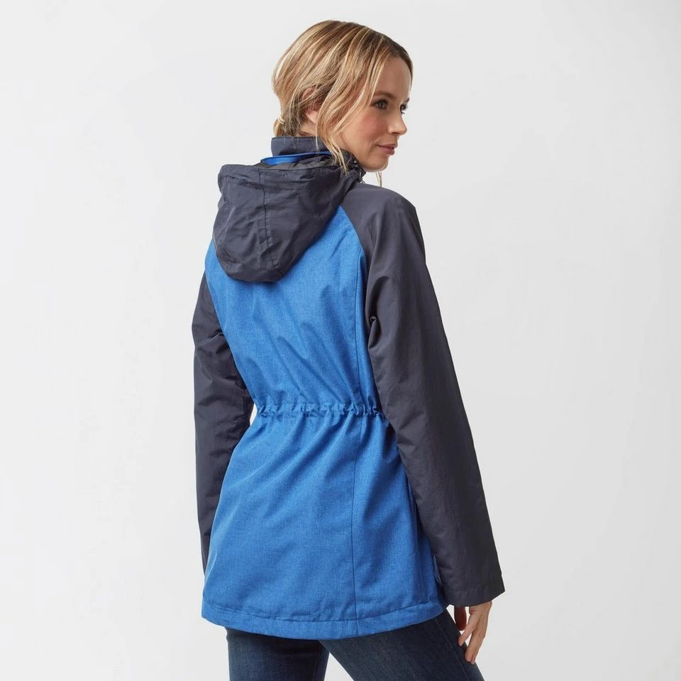 Hi-Tec Women's Rhodes Jacket - Image 2