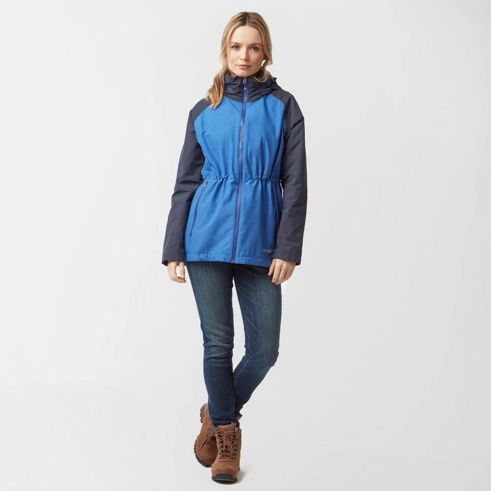 Hi-Tec Women's Rhodes Jacket - Image 3
