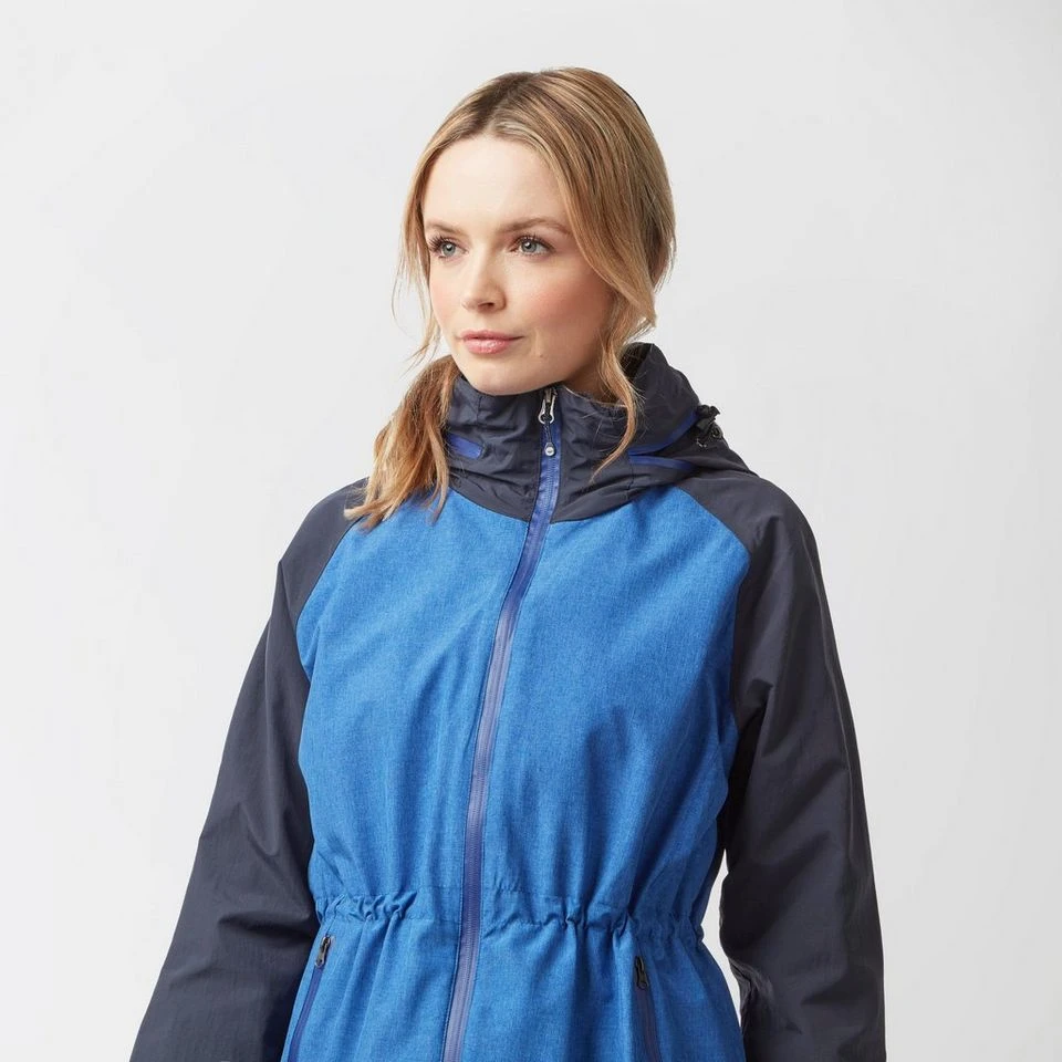 Hi-Tec Women's Rhodes Jacket - Image 4