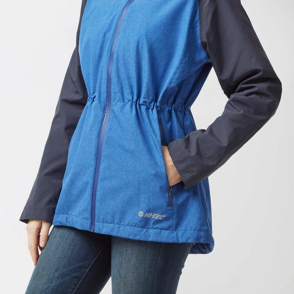 Hi-Tec Women's Rhodes Jacket - Image 5