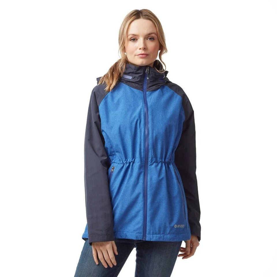 Hi-Tec Women's Rhodes Jacket - Image 6