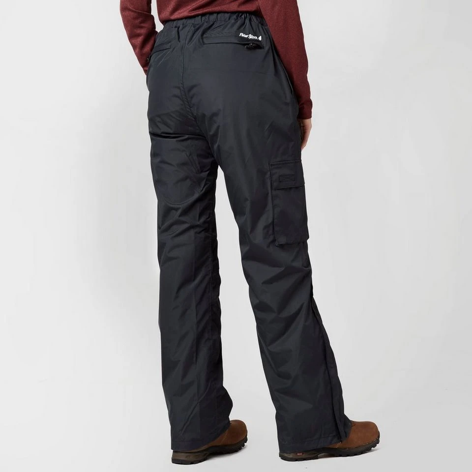 Women's Waterproof Trousers - Image 2