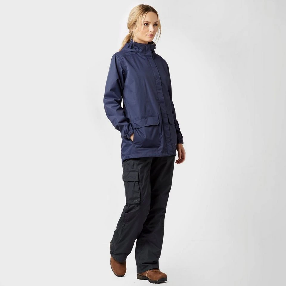 Women's Waterproof Trousers - Image 3