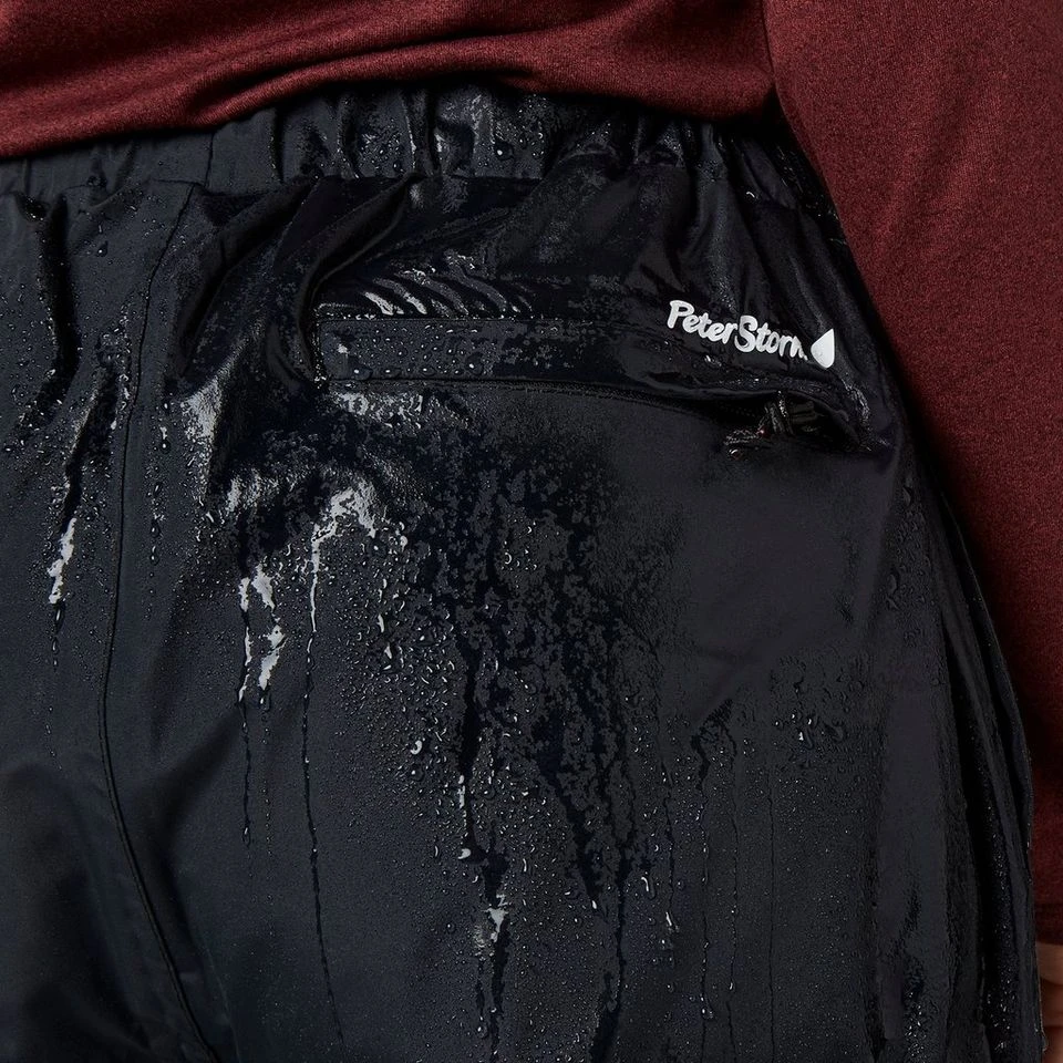 Women's Waterproof Trousers - Image 7