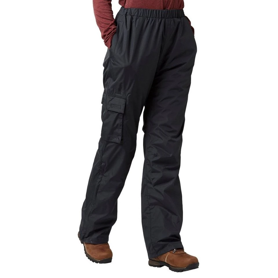 Women's Waterproof Trousers - Image 8