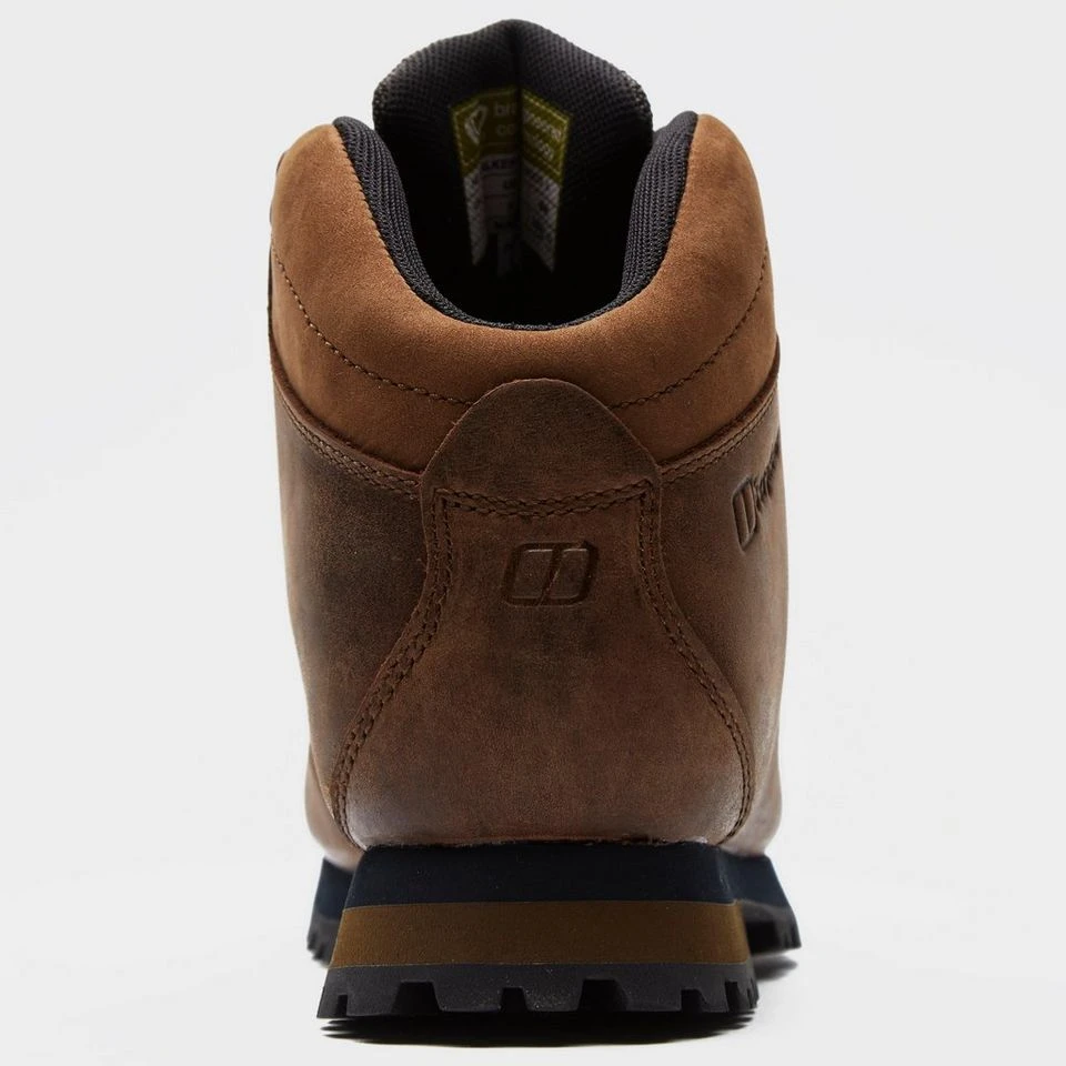 Berghaus Women's Hillwalker II GORE-TEX® Boots - Image 6