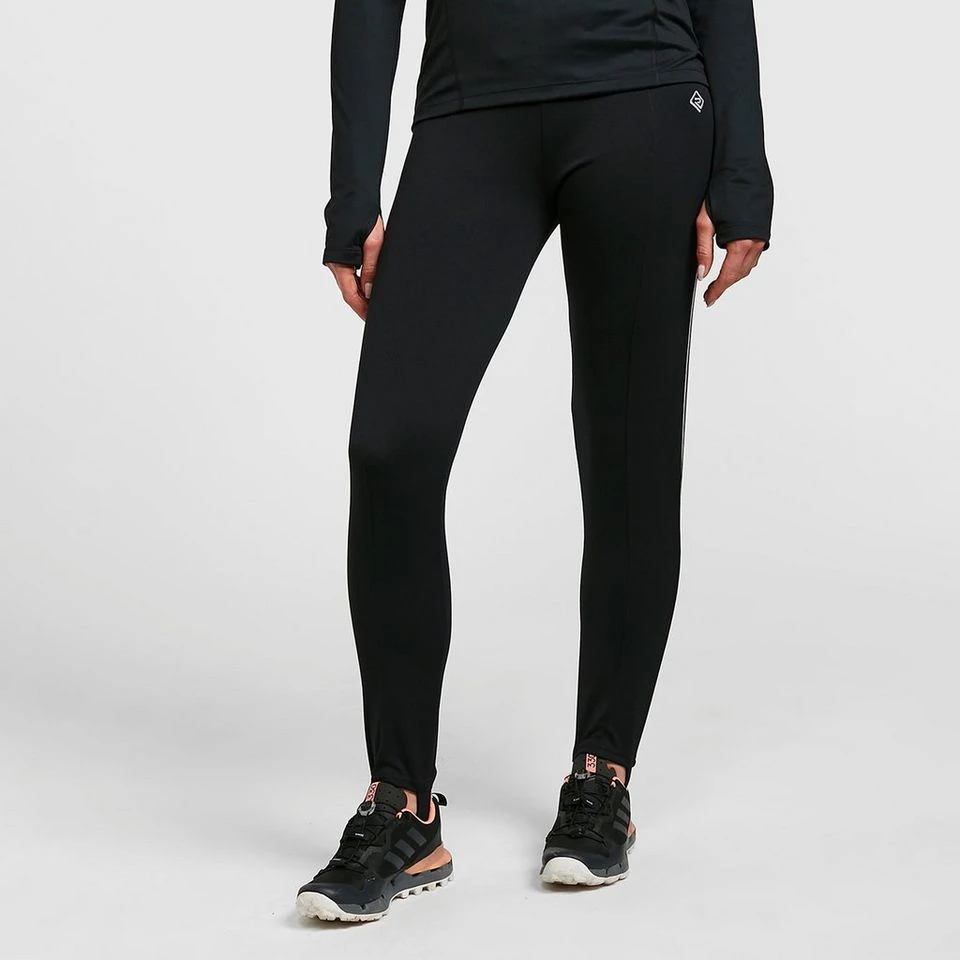 RONHILL Trackster Classic Women's Running Tights