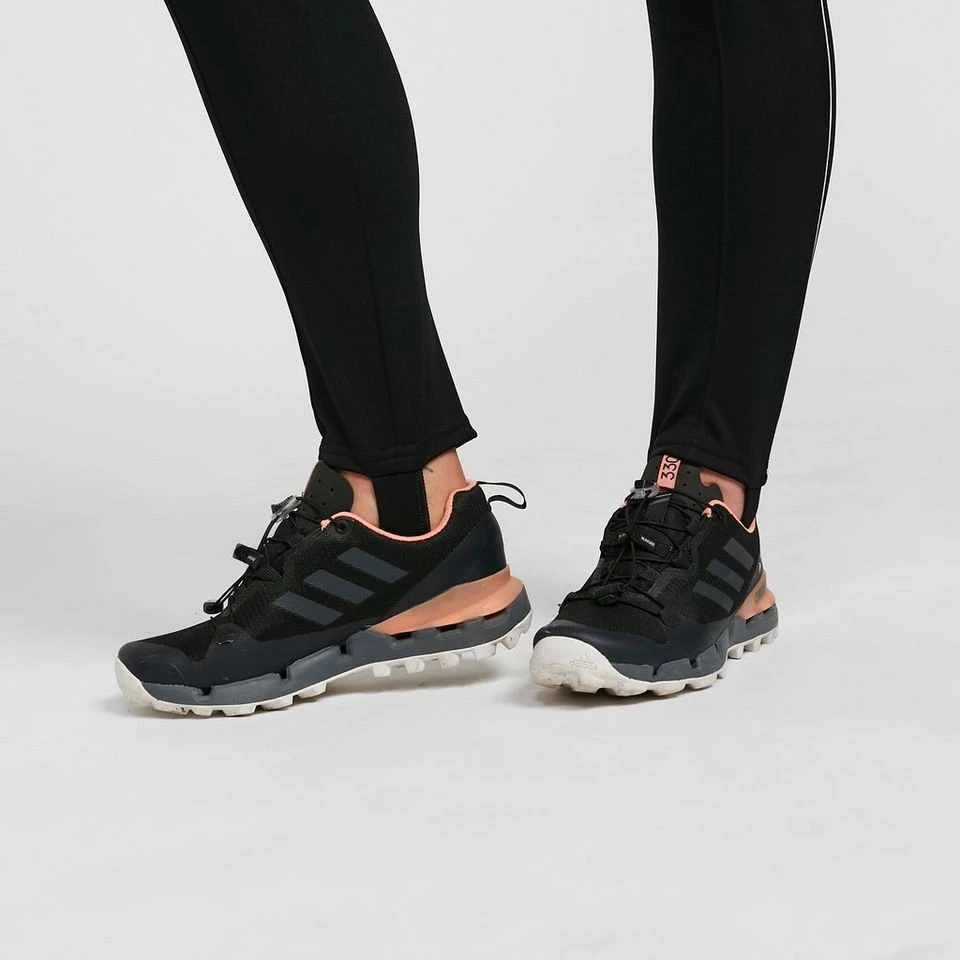 RONHILL Trackster Classic Women's Running Tights - Image 5