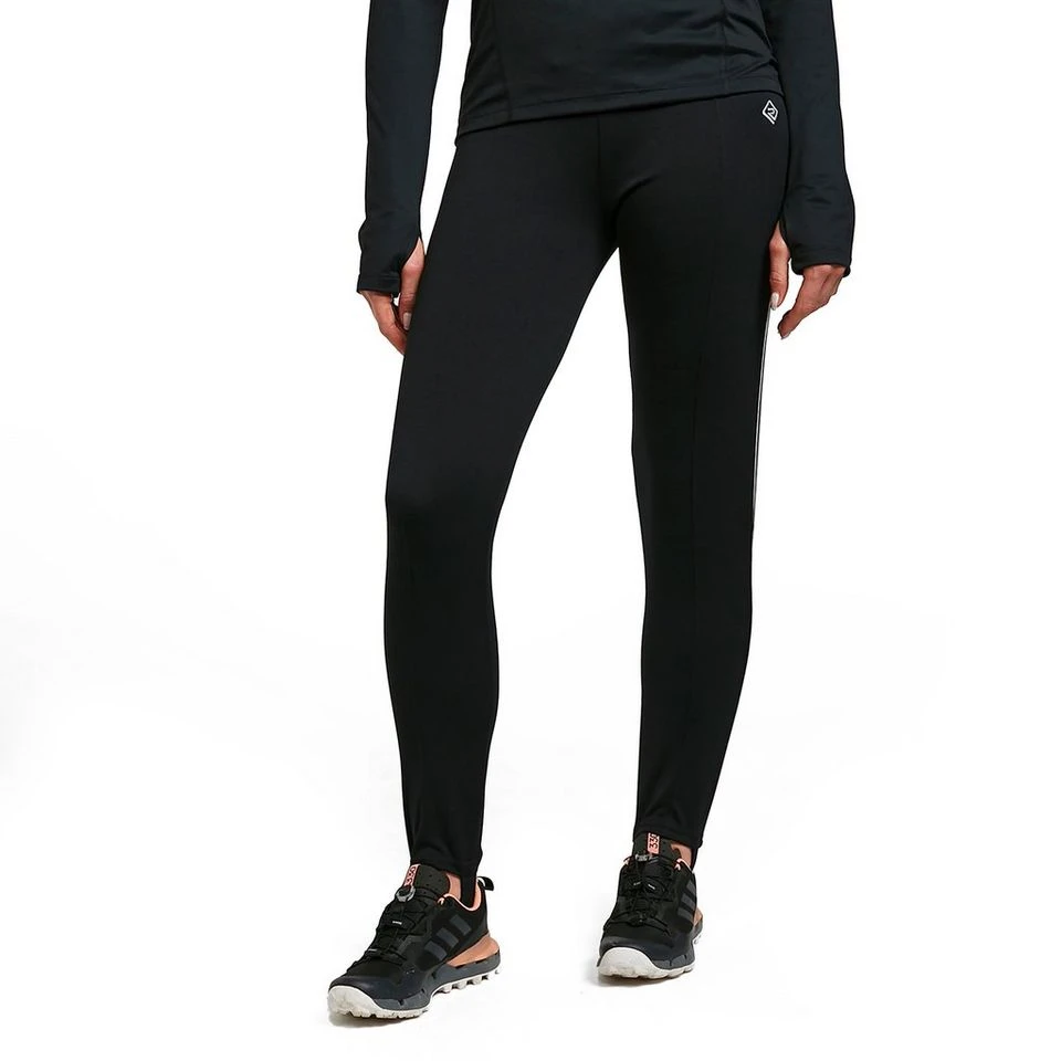 RONHILL Trackster Classic Women's Running Tights - Image 7
