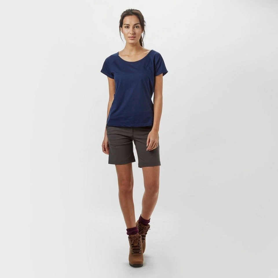 Women's Stretch Shorts - Image 3