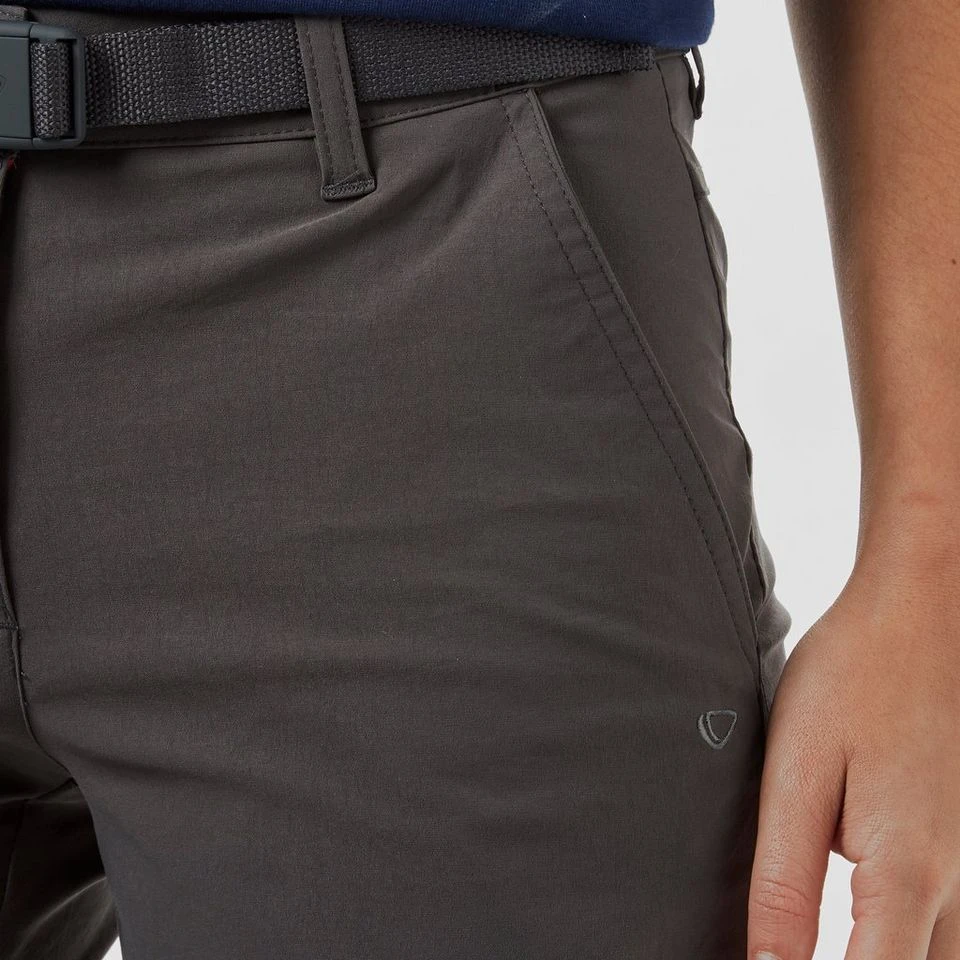 Women's Stretch Shorts - Image 4