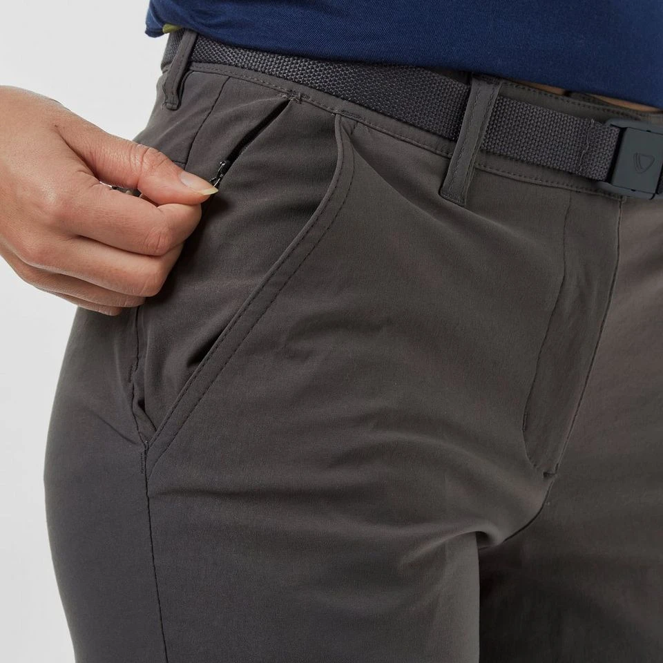 Women's Stretch Shorts - Image 5