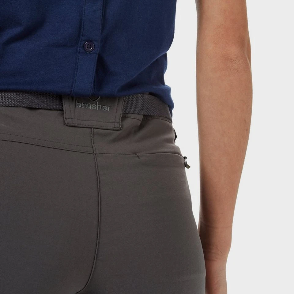 Women's Stretch Shorts - Image 6