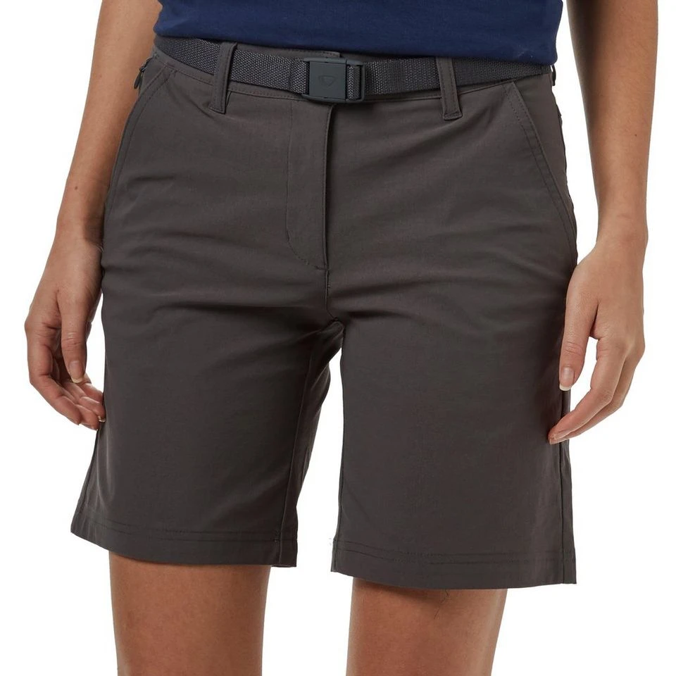 Women's Stretch Shorts - Image 7