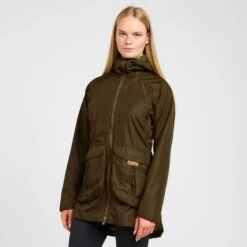 Women's Pajaro Waterproof Jacket