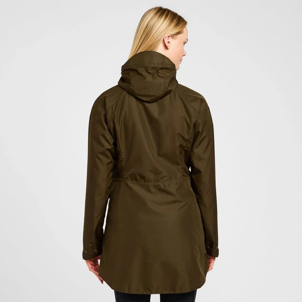 Women's Pajaro Waterproof Jacket - Image 2