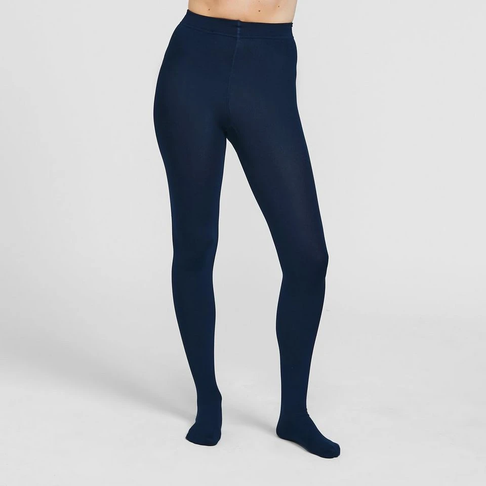 Women's Thermal Tights BLK