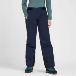 Women's Vail Stretch Salopettes