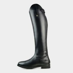 Lorenzo Tall Women's Riding Boot