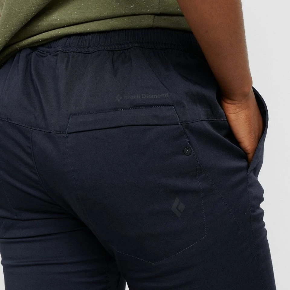 Black Diamond Women's Notion Pants - Image 4