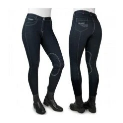 Women's Rawdon Denim Breeches