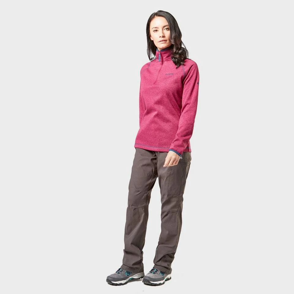 Craghoppers Women's Delacey Half-Zip Fleece - Image 3