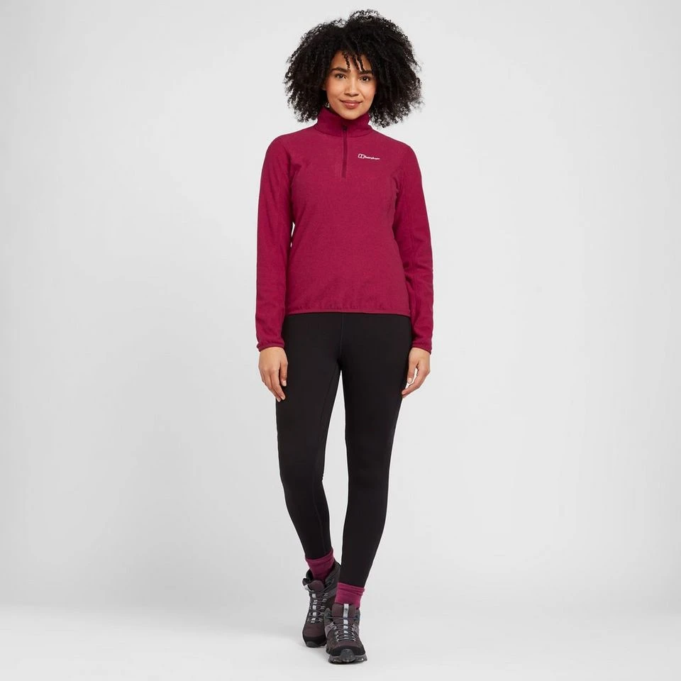 Berghaus Women's Hendra HZ Fleece - Image 3