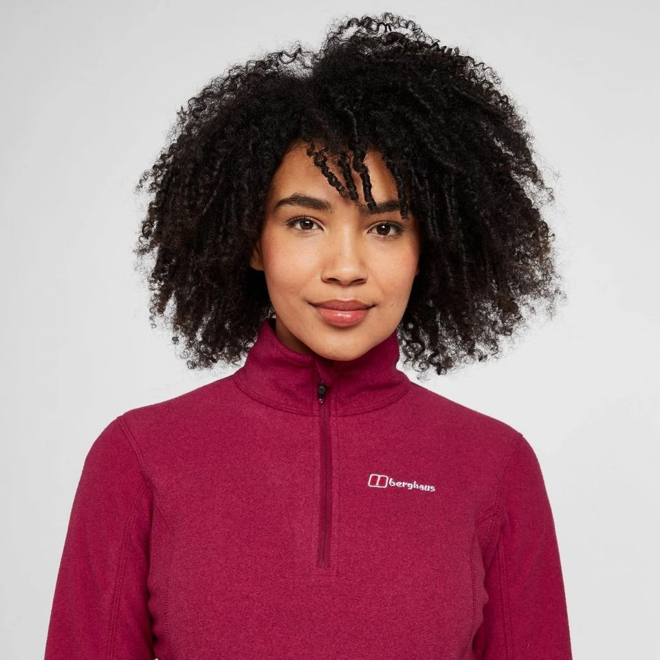 Berghaus Women's Hendra HZ Fleece - Image 4