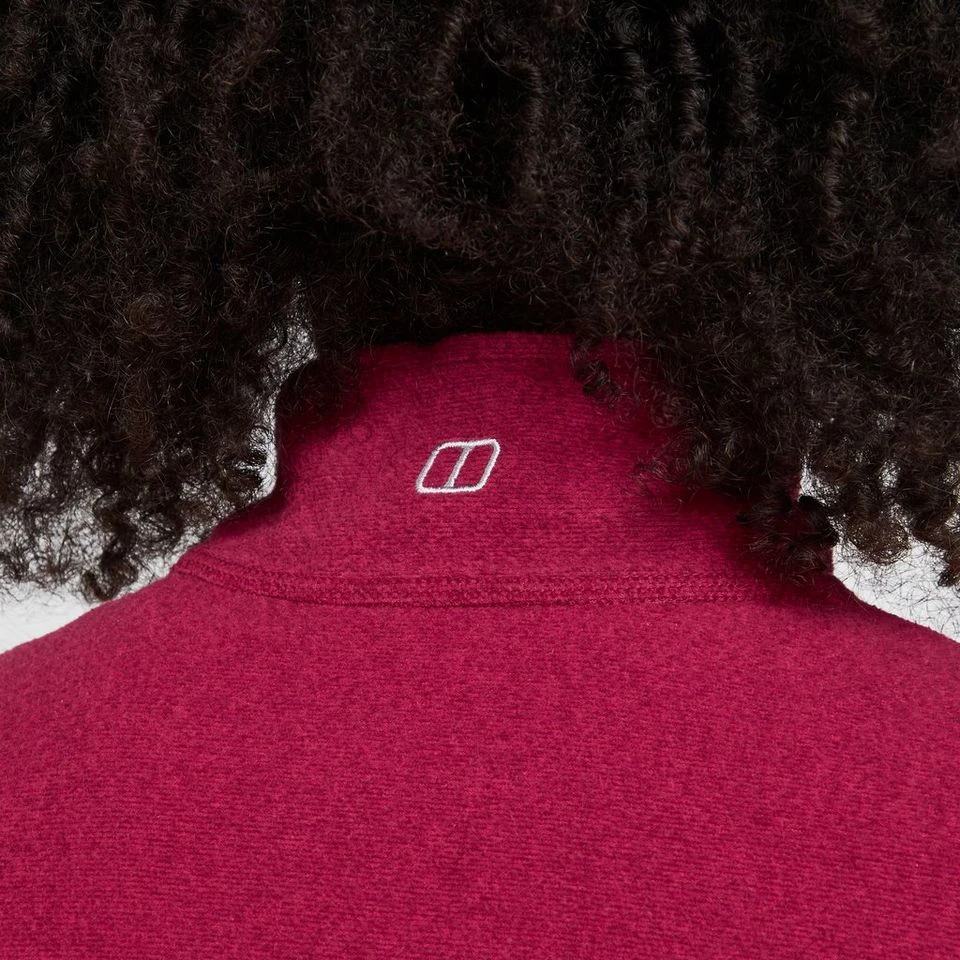 Berghaus Women's Hendra HZ Fleece - Image 5