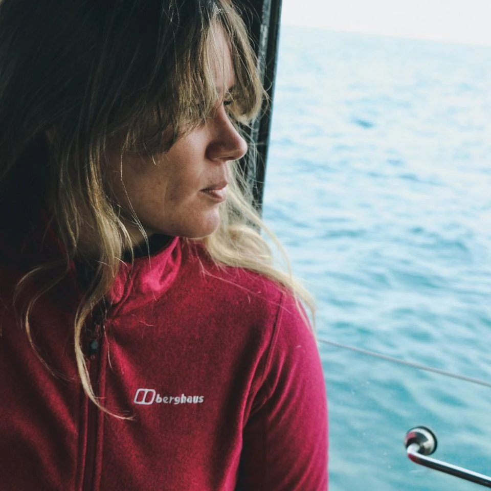 Berghaus Women's Hendra HZ Fleece - Image 6