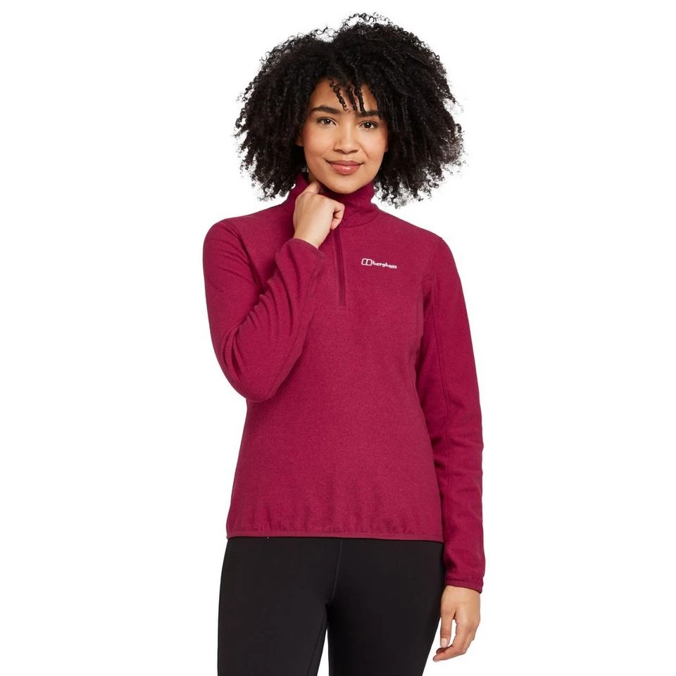 Berghaus Women's Hendra HZ Fleece - Image 8
