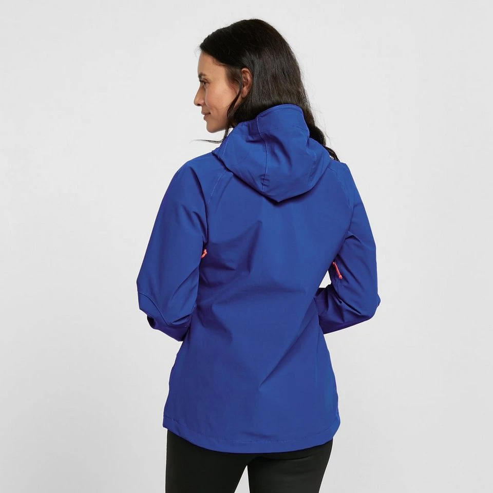 Women’s Fortitude Waterproof Jacket - Image 2