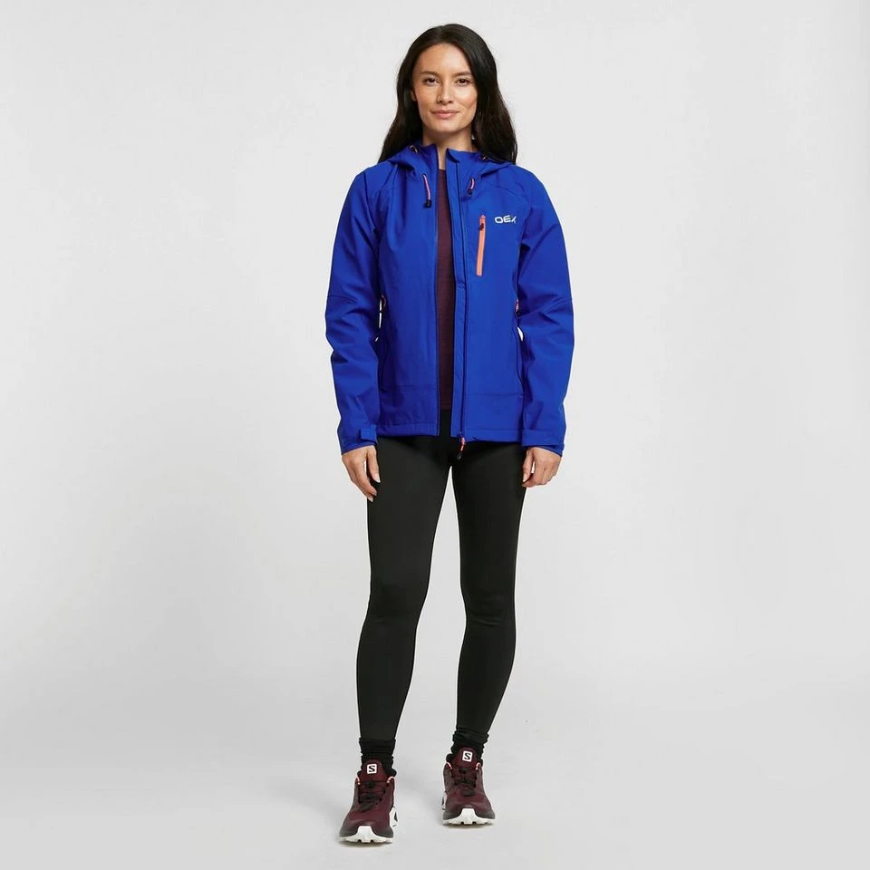 Women’s Fortitude Waterproof Jacket - Image 3