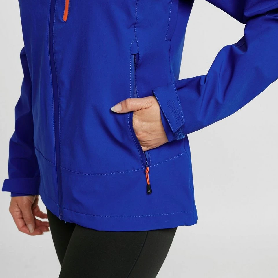 Women’s Fortitude Waterproof Jacket - Image 5